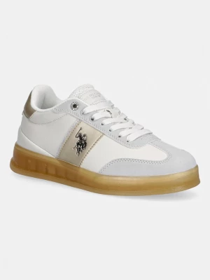 Obrázek produktu U.S. Polo Assn. Tenisky U.S. Polo Assn. CAMPYW005A