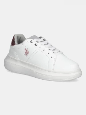 Obrázek produktu U.S. Polo Assn. Tenisky U.S. Polo Assn. CHELIS002A