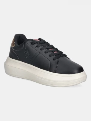Obrázek produktu U.S. Polo Assn. Tenisky U.S. Polo Assn. CHELIS002A černá