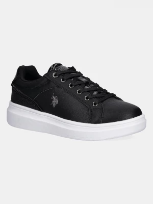 Obrázek produktu U.S. Polo Assn. Tenisky U.S. Polo Assn. CODY015 černá