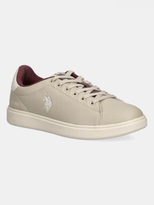 Obrázek produktu U.S. Polo Assn. Tenisky U.S. Polo Assn. FRANCY001 béžová