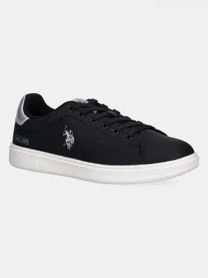 Obrázek produktu U.S. Polo Assn. Tenisky U.S. Polo Assn. FRANCY001 černá
