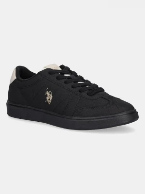 Obrázek produktu U.S. Polo Assn. Tenisky U.S. Polo Assn. FRANCY002 černá