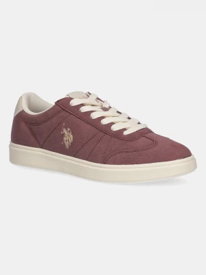 Obrázek produktu U.S. Polo Assn. Tenisky U.S. Polo Assn. FRANCY002 fialová