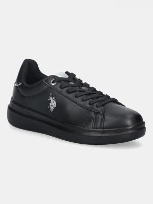 Obrázek produktu U.S. Polo Assn. Tenisky U.S. Polo Assn. GEORGE008 černá