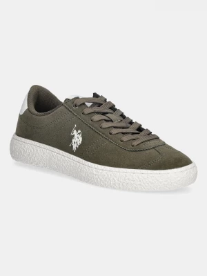 Obrázek produktu U.S. Polo Assn. Tenisky U.S. Polo Assn. JODIE001 zelená