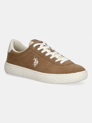 Obrázek produktu U.S. Polo Assn. Tenisky U.S. Polo Assn. JODIE001A béžová