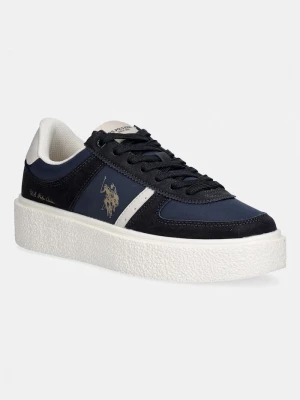 Obrázek produktu U.S. Polo Assn. Tenisky U.S. Polo Assn. JODY001 námořnická modř