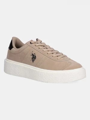Obrázek produktu U.S. Polo Assn. Tenisky U.S. Polo Assn. JODY002 béžová