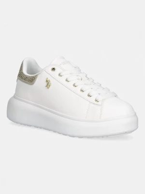 Obrázek produktu U.S. Polo Assn. Tenisky U.S. Polo Assn. STACY001