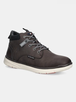 Obrázek produktu U.S. Polo Assn. Tenisky YGOR010 hnědá