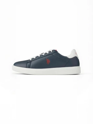 Obrázek produktu U.S. POLO ASSN. Tenisky 'UMByron ' modrá