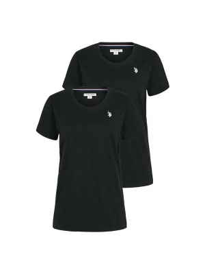 Obrázek produktu U.S. POLO ASSN. Top 'UWAmy' černá