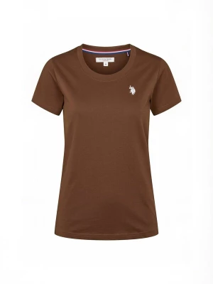 Obrázek produktu U.S. POLO ASSN. Top ' UWAmy ' kaštanově hnědá