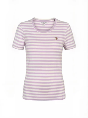 Obrázek produktu U.S. POLO ASSN. Top 'UWCarla' šeříková
