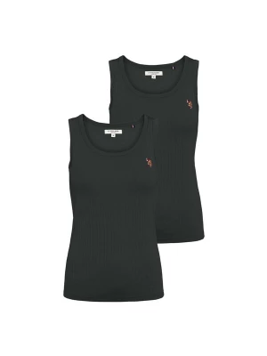 Obrázek produktu U.S. POLO ASSN. Top 'UWCasandra' černá
