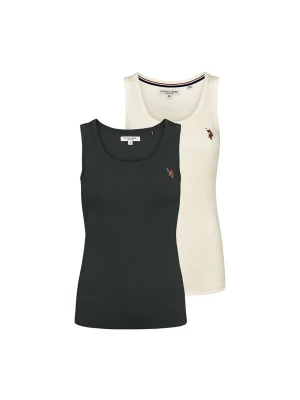 Obrázek produktu U.S. POLO ASSN. Top 'UWCasandra' černá
