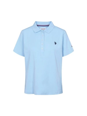 Obrázek produktu U.S. POLO ASSN. Top 'UWHelga' kobaltová modř