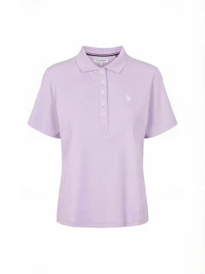 Obrázek produktu U.S. POLO ASSN. Top ' UWHelga ' šeříková