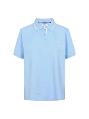 Obrázek produktu U.S. POLO ASSN. Top 'UWHolly' kobaltová modř