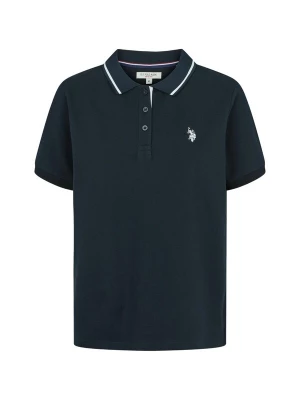 Obrázek produktu U.S. POLO ASSN. Top 'UWHolly' námořnická modř / bílá