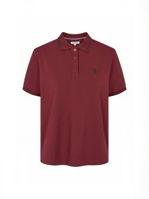 Obrázek produktu U.S. POLO ASSN. Top ' UWHolly ' šedá