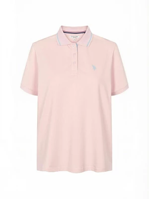 Obrázek produktu U.S. POLO ASSN. Top ' UWHolly ' šeříková