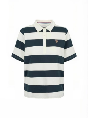 Obrázek produktu U.S. POLO ASSN. Top ' UWLaena ' safírová