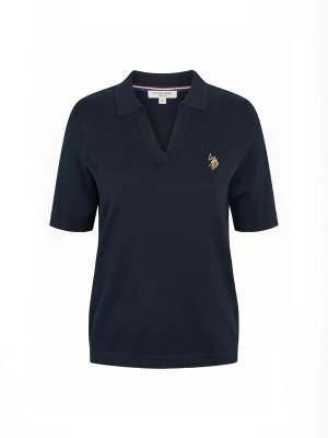 Obrázek produktu U.S. POLO ASSN. Top ' UWLilwan ' safírová