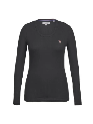 Obrázek produktu U.S. POLO ASSN. Tričko černá