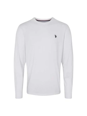 Obrázek produktu U.S. POLO ASSN. Tričko 'UMBROLIN' bílá