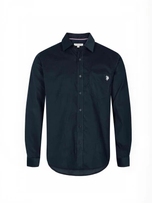 Obrázek produktu U.S. POLO ASSN. Tričko ' UMDaren ' safírová