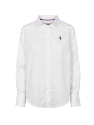 Obrázek produktu U.S. POLO ASSN. Tričko ' USPA ' bílá