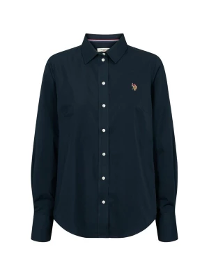 Obrázek produktu U.S. POLO ASSN. Tričko ' USPA ' safírová