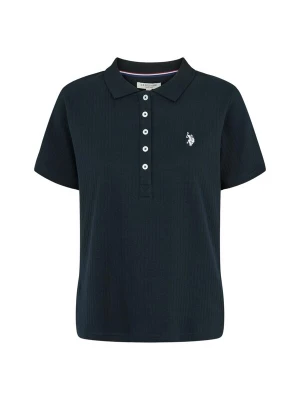 Obrázek produktu U.S. POLO ASSN. Tričko 'UWHelga' marine modrá