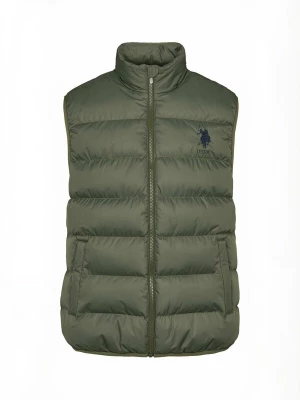 Obrázek produktu U.S. POLO ASSN. Vesta ' UMDitmar ' zelená