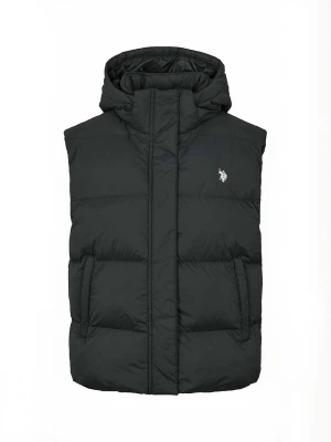Obrázek produktu U.S. POLO ASSN. Vesta ' UWGreta ' černá