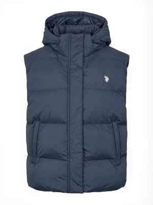 Obrázek produktu U.S. POLO ASSN. Vesta ' UWGreta ' safírová