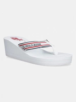 Obrázek produktu U.S. Polo Assn. žabky dámské CHANY006B