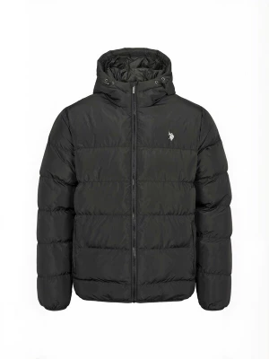 Obrázek produktu U.S. POLO ASSN. Zimní bunda ' UMHenrik ' černá