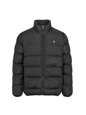Obrázek produktu U.S. POLO ASSN. Zimní bunda 'UMHenrik' černá
