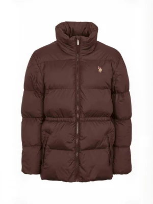Obrázek produktu U.S. POLO ASSN. Zimní bunda ' UWEdna ' mokka