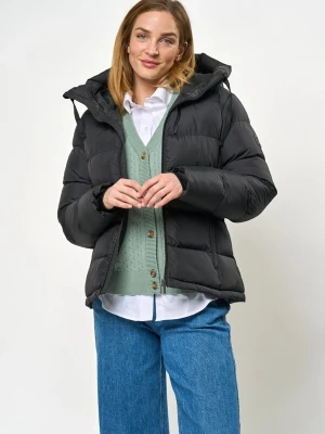 Obrázek produktu U.S. POLO ASSN. Zimní bunda 'UWGigi' černá