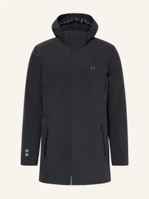 Obrázek produktu Ubr Parka Regulator™ S Odnímatelnou Kapucí černá