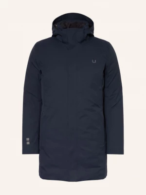 Obrázek produktu Ubr Péřová Parka Redox™ tmavě modrá