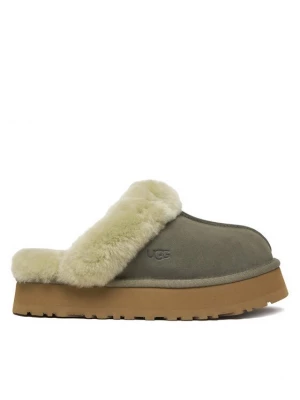 Obrázek produktu Ugg Bačkory W Disquette 1122550 Zelená