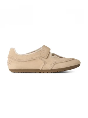 Obrázek produktu UGG baleríny semišové W Quill Mary Jane béžová