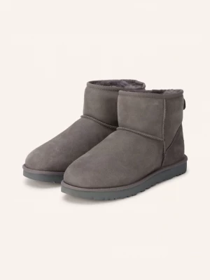 Obrázek produktu Ugg Boots Classic Mini Ii šedá