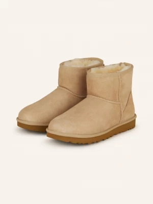Obrázek produktu Ugg Boots Classic Mini Ii světle hnědá