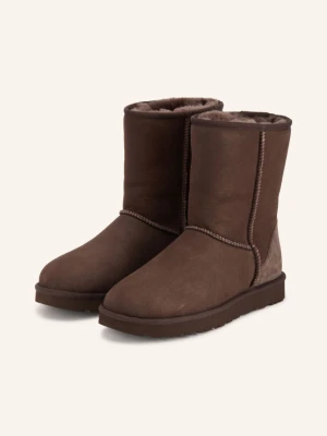 Obrázek produktu Ugg Boots Classic Short Ii tmavě hnědá